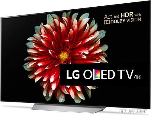 Телевизор LG OLED55C7V