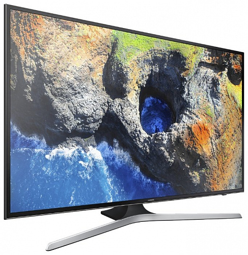 Телевизор Samsung UE40MU6103U