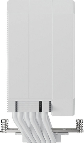 Кулер для процессора upHere UP1T6 (белый)