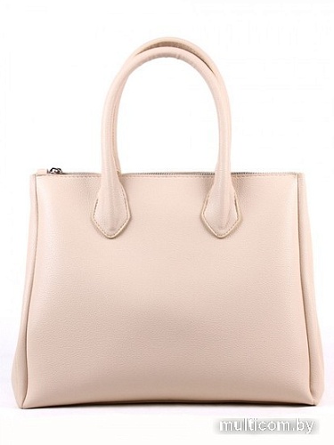 Женская сумка Медведково 19с1423-к14 (светло-бежевый)