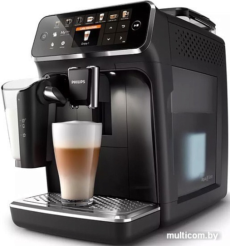 Эспрессо кофемашина Philips EP5441/50