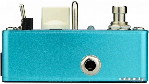 Гитарная педаль Tomsline Ocean Verb Digital Reverb AOV-3