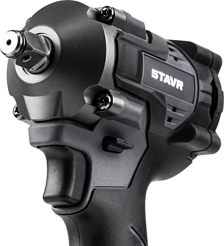 Гайковерт Ставр 18V UNI-M SWI 18BL-380V (без АКБ)