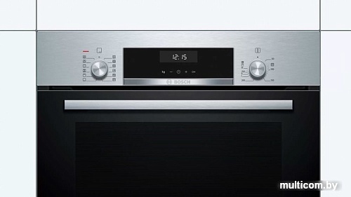 Электрический духовой шкаф Bosch HIJ517YS0R