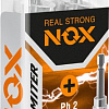 Набор бит Nox 340250 (4шт)