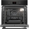 Электрический духовой шкаф Hansa BOES68466