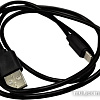 Кабель Sipl PKU23A USB Type-A - Lightning (0.9 м, черный)
