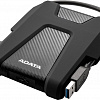 Внешний жесткий диск A-Data HD680 1TB AHD680-1TU31-CBK (черный)