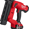 Milwaukee M18FN18GS-202X 4933471407 (с 2-мя АКБ, кейс)