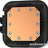 Система жидкостного охлаждения для процессора DeepCool LQ360 R-LQ360-BKLSMW-G-1
