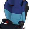 Автокресло Cybex Solution M-Fix SL (blue moon)