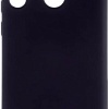 Чехол Case Cheap Liquid для Huawei Y6p (черный)