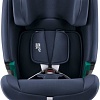 Детское автокресло Britax Romer Evolvafix (moonlight blue)