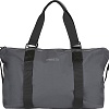 Дорожная сумка Fabretti 2024-3 (серый)
