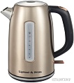 Электрочайник Zigmund & Shtain KE-720