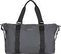 Дорожная сумка Fabretti 2024-3 (серый)