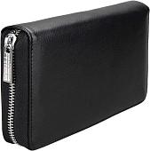 Кошелек EZcase Odysseus (черный)