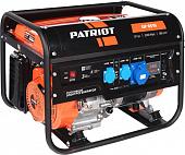 Бензиновый генератор Patriot GP 6510 [474101565]
