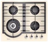 Варочная панель Midea MG696TRGI-S