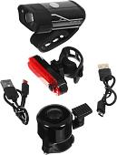 Велосипедный фонарь Dream Bike 9492330