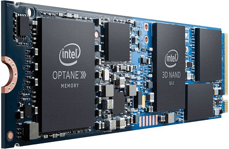 SSD Intel Optane H10 1TB HBRPEKNX0203A08