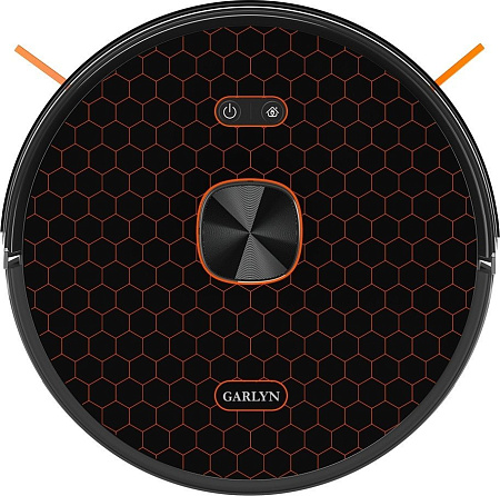 Робот-пылесос Garlyn SR-850
