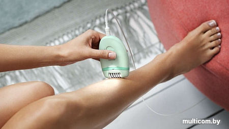 Эпилятор Philips BRP529/00 Satinelle Essential