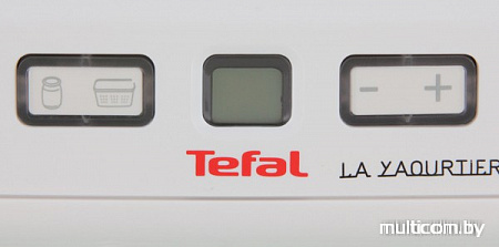 Йогуртница Tefal La Yaourtiere YG500132