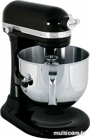 Миксер KitchenAid 5KSM7580XEOB