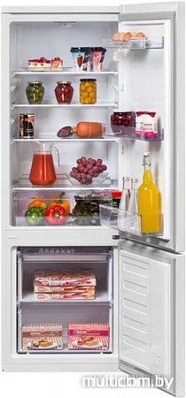 Холодильник BEKO RCSK250M00W