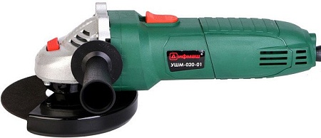 Угловая шлифмашина Дифмаш УШМ-020-01