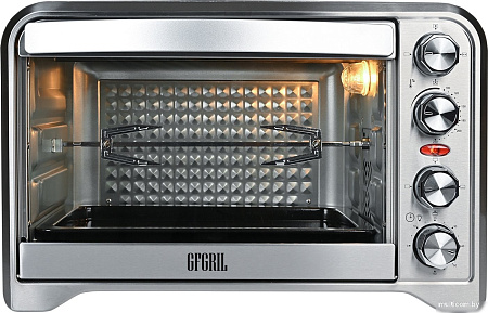 Мини-печь GFgril GFO-34