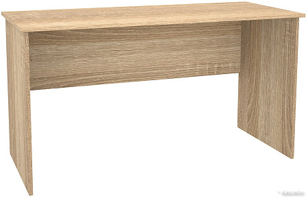 Стол МДК СП4 1400x600x750 (дуб сонома)