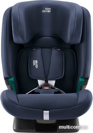 Детское автокресло Britax Romer Evolvafix (moonlight blue)
