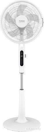 Вентилятор Funai DANSEN FSF-161E-WT