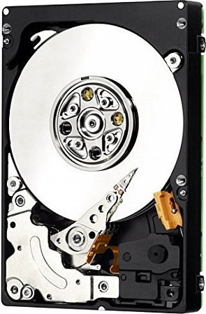Жесткий диск Lenovo 4XB7A13556 4TB