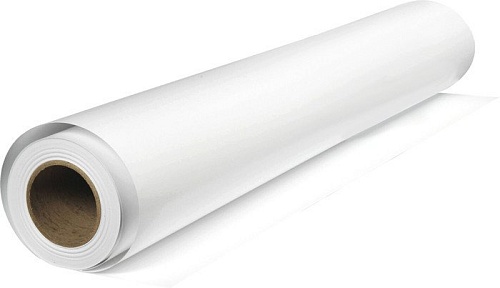 Инженерная бумага BRAUBERG 914 мм x 175 м 80 г/м2 110459