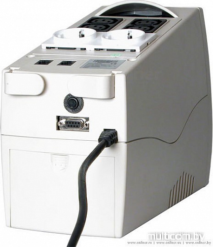 Источник бесперебойного питания IPPON Back Comfo Pro 800