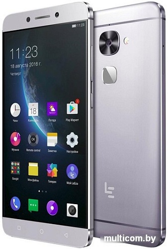 Смартфон LeEco Le 2 X527 Grey