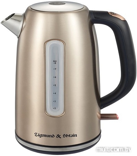 Электрочайник Zigmund & Shtain KE-720