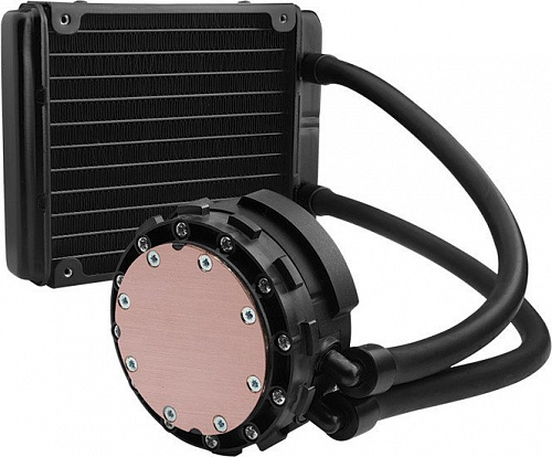 Кулер для процессора Corsair Hydro H75 (CW-9060015-WW)