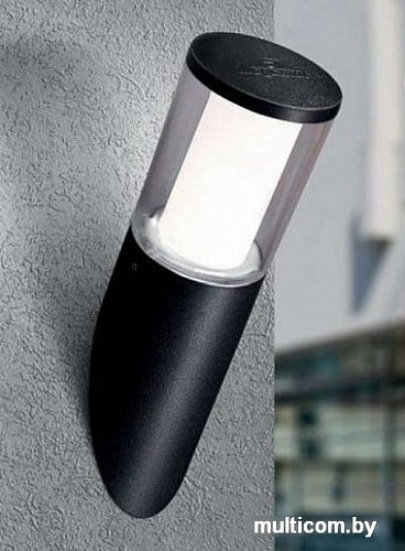 Уличный настенный светильник Fumagalli Carlo DR1.571.000.AXU1L