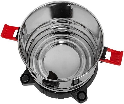 Пылесос JVC JH-VB220