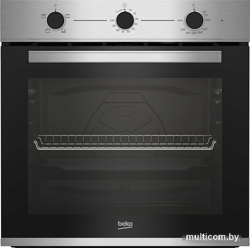 Электрический духовой шкаф BEKO BBIC12100XD