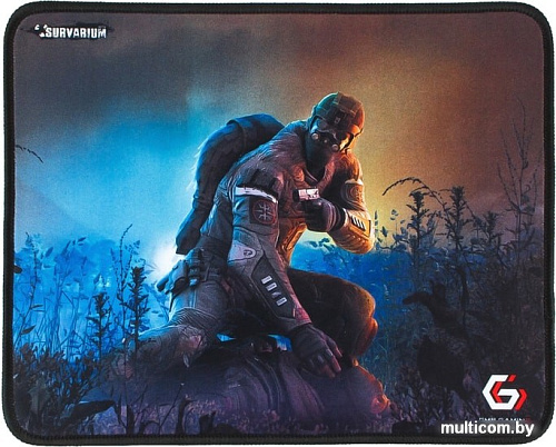 Коврик для мыши Gembird MP-GAME22