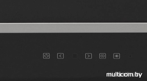 Кухонная вытяжка Simfer 8658 SM