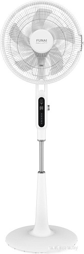 Вентилятор Funai DANSEN FSF-161E-WT