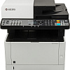 МФУ Kyocera Mita ECOSYS M2040dn + 2 дополнительных картриджа TK-1170/TK-1178