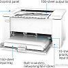 Принтер HP LaserJet Pro M102w [G3Q35A]