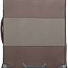 Чемодан-спиннер Samsonite Dynamore Taupe 55 см